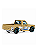 Hot Wheels Mazda REPU Bege Dourado - Mainline - 2025 - Imagem 3
