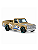 Hot Wheels Mazda REPU Bege Dourado - Mainline - 2025 - Imagem 2