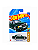 Hot Wheels Mercedes-Benz 500 E Verde - Mainline - 2025 - Imagem 1