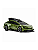 Hot Wheels Toyota Prius Custom Verde c/ prancha - Mainline - 2026 - Imagem 2