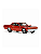 Hot Wheels 1970 Custom Plymouth Road Runner Laranja - Mainline - 2026 - Imagem 2