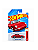 Hot Wheels ’96 Porsche Carrera Vermelho - Mainline - 2026 - Imagem 1