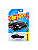 Hot Wheels 1983 Porsche 928S Preto - Mainline - 2026 - Imagem 1