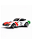 Hot Wheels Ferrari 365 GTB4 Branco / Vernelho / Verde - Mainline 2026 - Imagem 2
