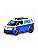 Hot Wheels VW ID Buzz Bomb Azul – Mainline 2026 - Imagem 2