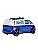 Hot Wheels VW ID Buzz Bomb Azul – Mainline 2026 - Imagem 3