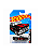 Hot Wheels Custom ’62 Chevy Pickup – Mainline 2026 - Imagem 1