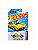 Hot Wheels ’68 Corvette Gas Monkey Garage – Mainline 2026 - Imagem 1