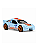 Hot wheels Ford RS200 Gulf – Mainline 2026 - Imagem 2