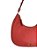 Bolsa Pequena Meia Lua Luiza Barcelos - Imagem 9