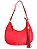 Bolsa Pequena Meia Lua Luiza Barcelos - Imagem 1