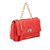 Bolsa Média Alça Corrente Luiza Barcelos - Imagem 3