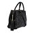 Bolsa Grande Bolso Frontal Retangular Luiza Barcelos - Imagem 3
