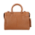 Bolsa Grande Bolso Frontal Retangular Luiza Barcelos - Imagem 8