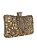 Bolsa Clutch de Pedras Fleche D'or - Imagem 5