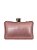 Bolsa Clutch de Pedras Fleche D'or - Imagem 10