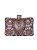 Bolsa Clutch de Pedras Fleche D'or - Imagem 8