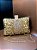 Bolsa Clutch de Pedras Fleche D'or - Imagem 3