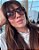 Óculos Aviador Luiza Barcelos - Imagem 3