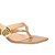 Mule Salto Baixo Maxi Fivela Luiza Barcelos - Imagem 3