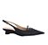 Scarpin Slingback Anabela com Fivelas Luiza Barcelos - Imagem 2