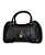 Bolsa Média  Couro com Cadeado Decorativo Alça Crossbody Luiza Barcelos - Imagem 10