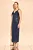 Vestido Reto Midi Paetê Thamara Capelão - Imagem 2