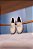 Mocassim Penny Loafer Drapeado em Couro Luiza Barcelos - Imagem 2