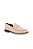 Mocassim Penny Loafer Drapeado em Couro Luiza Barcelos - Imagem 3