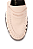 Mocassim Penny Loafer Drapeado em Couro Luiza Barcelos - Imagem 4