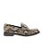 Mocassim Workwear Texturizado Luiza Barcelos - Imagem 4