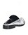 Mule Penny Loafer em couro Luiza Barcelos - Imagem 6