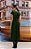 Vestido Midi Reto em Malha com Textura Tricô – Marrô - Imagem 2