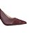 Scarpin Slingback Recortes e Salto Alto Fino Luiza Barcelos - Imagem 5