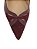 Scarpin Slingback Recortes e Salto Alto Fino Luiza Barcelos - Imagem 4