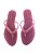 Chinelo Monograma Luiza Barcelos - Imagem 4