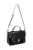 Bolsa Médio em Couro Estilo Pasta Luiza Barcelos - Imagem 1