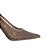 Scarpin de Tela Salto Fino Luiza Barcelos - Imagem 4