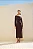 Vestido Midi Ombro a Ombro Skunk Brasil - Imagem 4