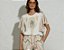 Blusa Nossa Senhora Thamara Capelão - Imagem 1
