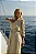 Trench Coat Verano Organza Skunk Brasil - Imagem 2