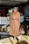 Trench Coat Verano Organza Skunk Brasil - Imagem 1