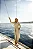 Trench Coat Verano Organza Skunk Brasil - Imagem 5