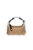 Bolsa Pequena em Couro e Camurça Luiza Barcelos - Imagem 3