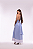 Vestido Baby Blue Skunk Brasil - Imagem 3