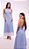 Vestido Baby Blue Skunk Brasil - Imagem 2