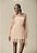Vestido Tomara Que Caia com Sobreposição em Renda Caos Moda - Imagem 3