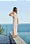 Vestido Tela Fita Offwhite Skunk Brasil - Imagem 4