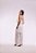 Vestido Tela Fita Offwhite Skunk Brasil - Imagem 6