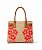 Bolsa de Palha Bordada Grande Luiza Barcelos - Imagem 3